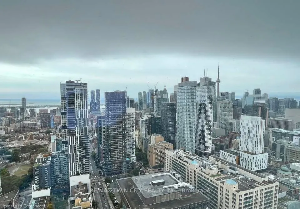 Photo 5 of Unit 4717, 319 Jarvis Street, Toronto, Church-Yonge Corridor — HOMEH