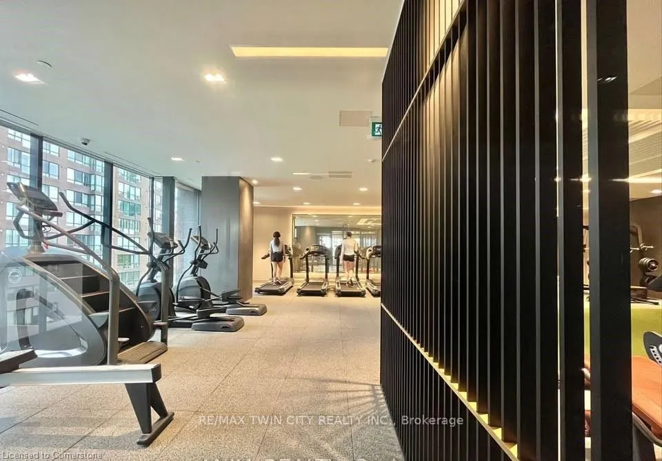 Photo 9 of Unit 4717, 319 Jarvis Street, Toronto, Church-Yonge Corridor — HOMEH