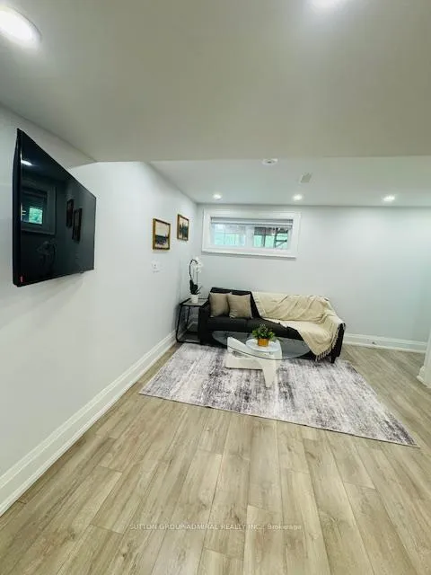 Photo 3 of Unit Two, 112 Thomas Cook Avenue, Vaughan, Patterson — HOMEH