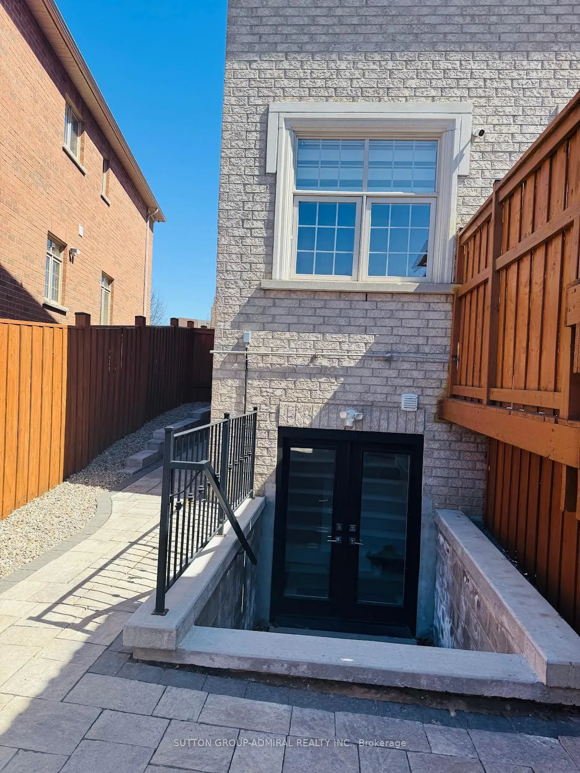 Photo 25 of Unit Two, 112 Thomas Cook Avenue, Vaughan, Patterson — HOMEH