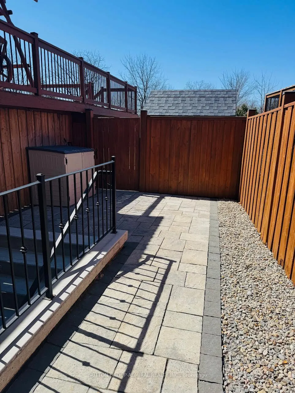 Photo 27 of Unit Two, 112 Thomas Cook Avenue, Vaughan, Patterson — HOMEH