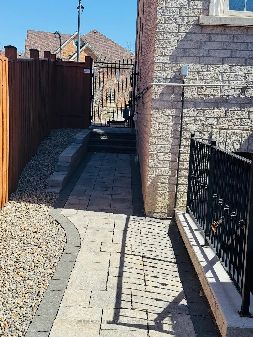 Photo 28 of Unit Two, 112 Thomas Cook Avenue, Vaughan, Patterson — HOMEH