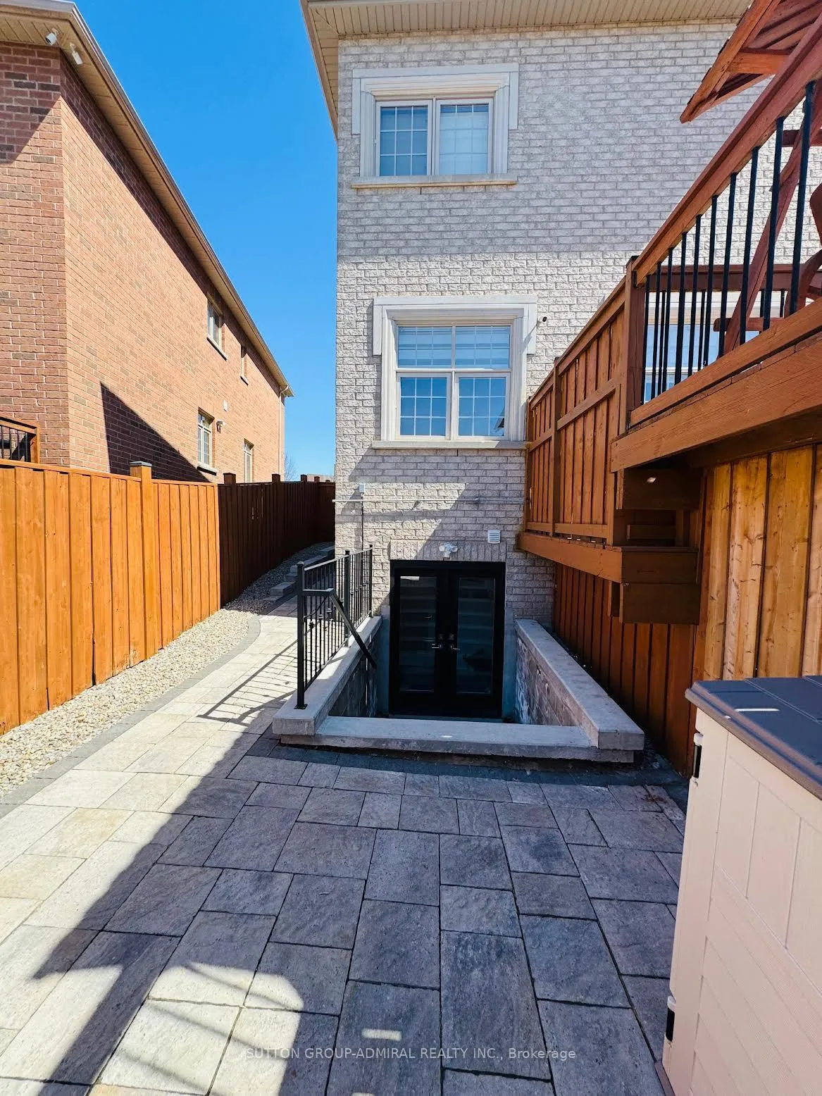Photo 29 of Unit Two, 112 Thomas Cook Avenue, Vaughan, Patterson — HOMEH