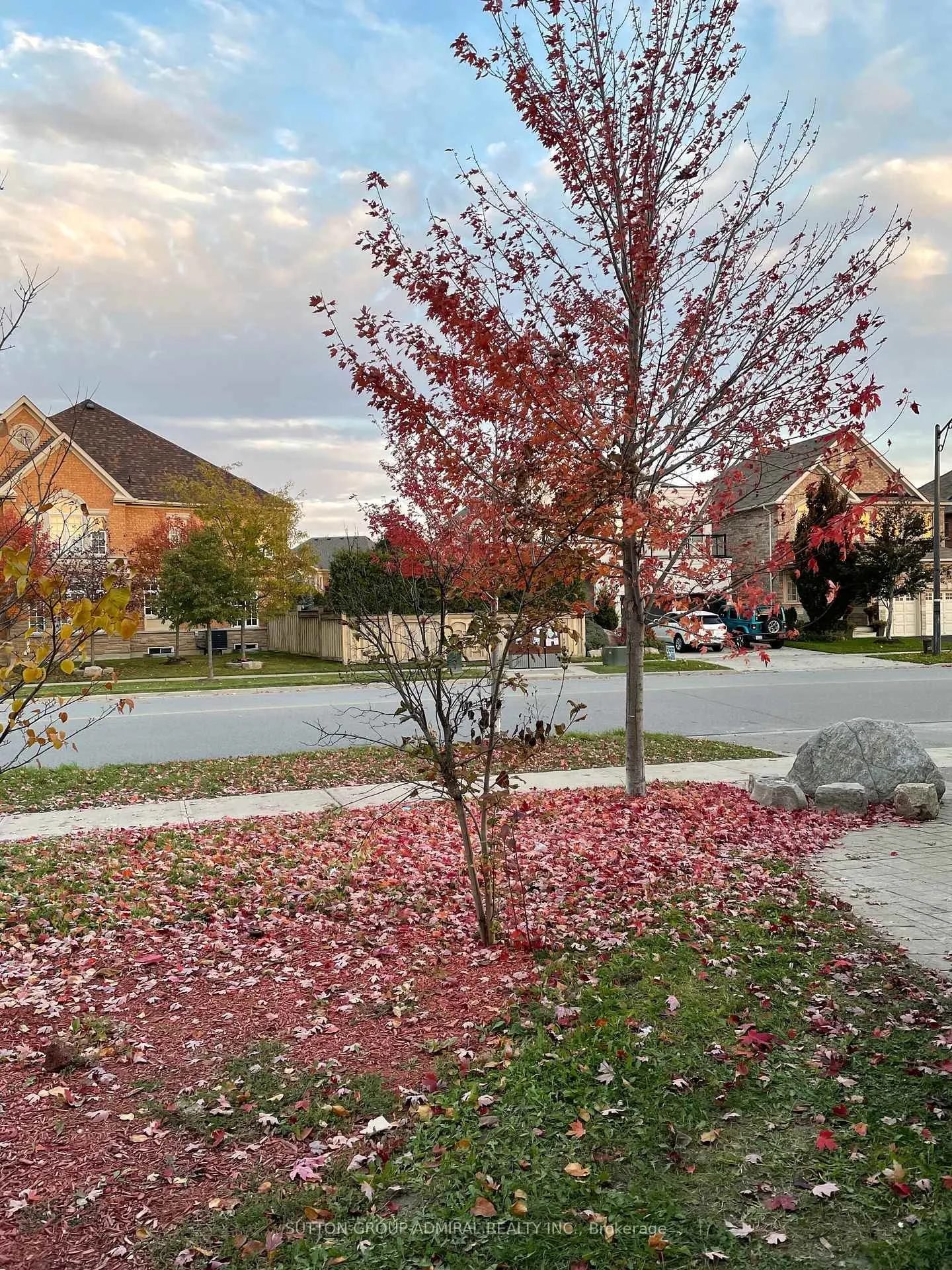 Photo 31 of Unit Two, 112 Thomas Cook Avenue, Vaughan, Patterson — HOMEH