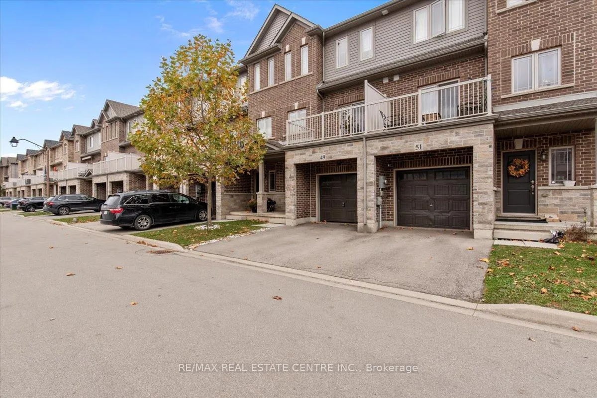 Photo 29 of 49 Crossings Way, Hamilton, Rymal — HOMEH