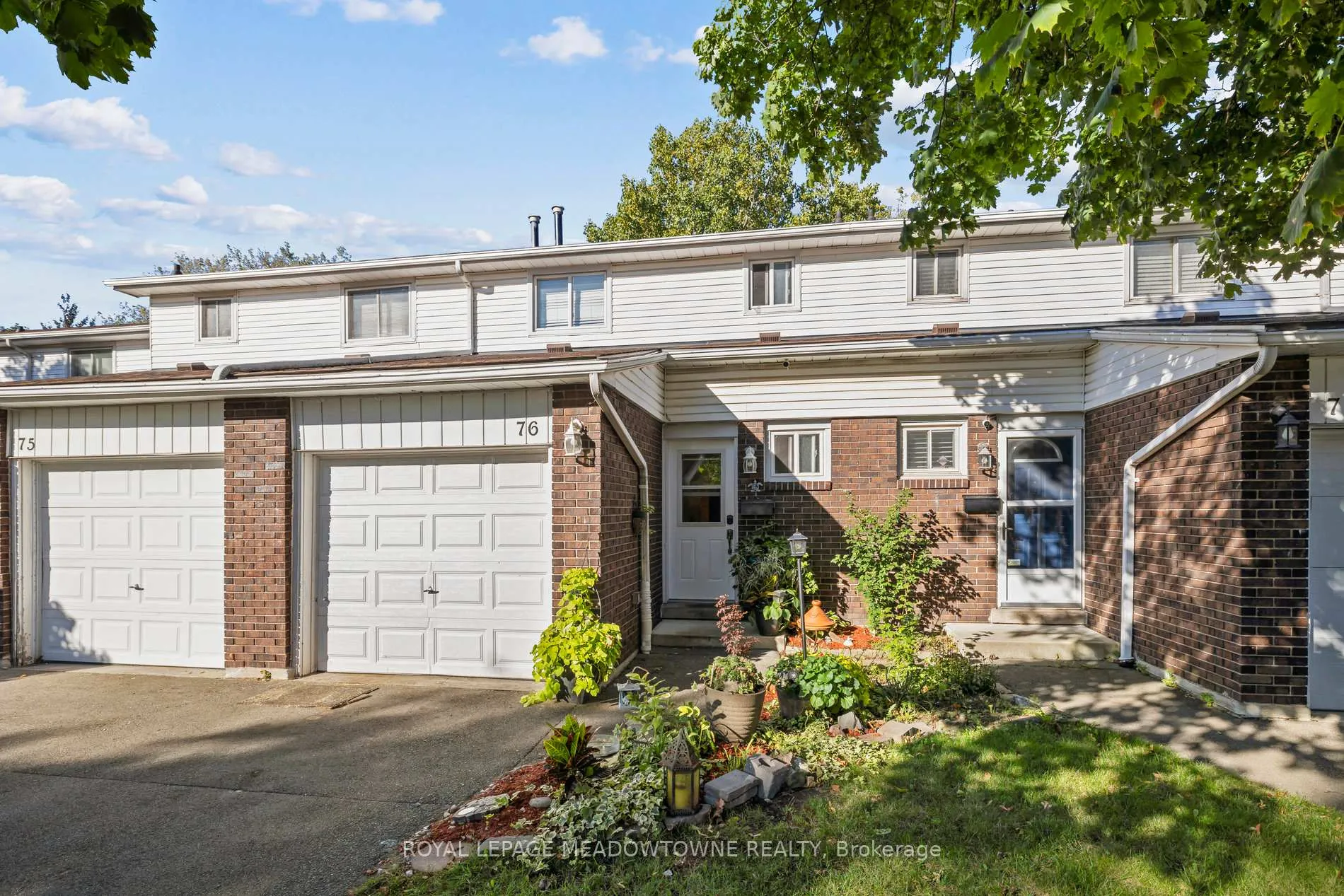 Photo 3 of Unit 76, 100 Quigley Road E, Hamilton, Vincent — HOMEH