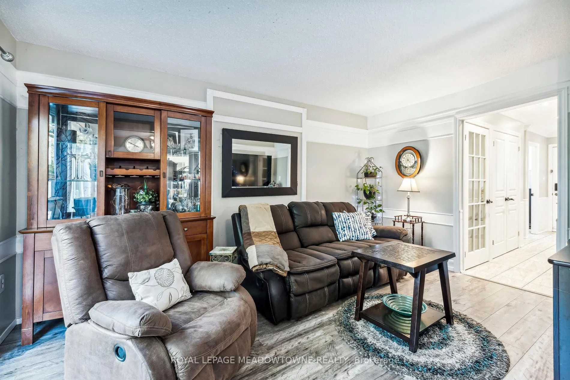 Photo 7 of Unit 76, 100 Quigley Road E, Hamilton, Vincent — HOMEH