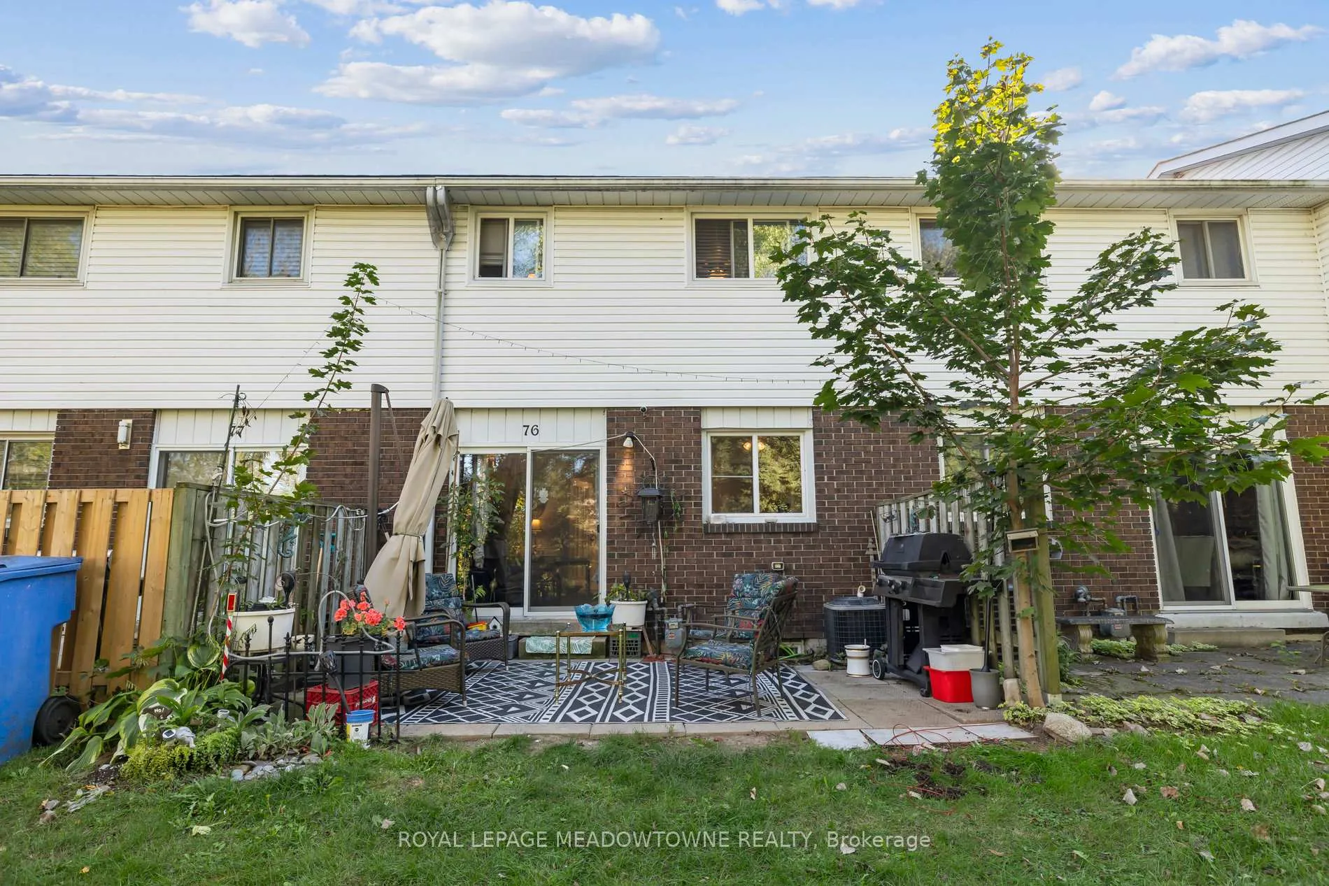 Photo 29 of Unit 76, 100 Quigley Road E, Hamilton, Vincent — HOMEH