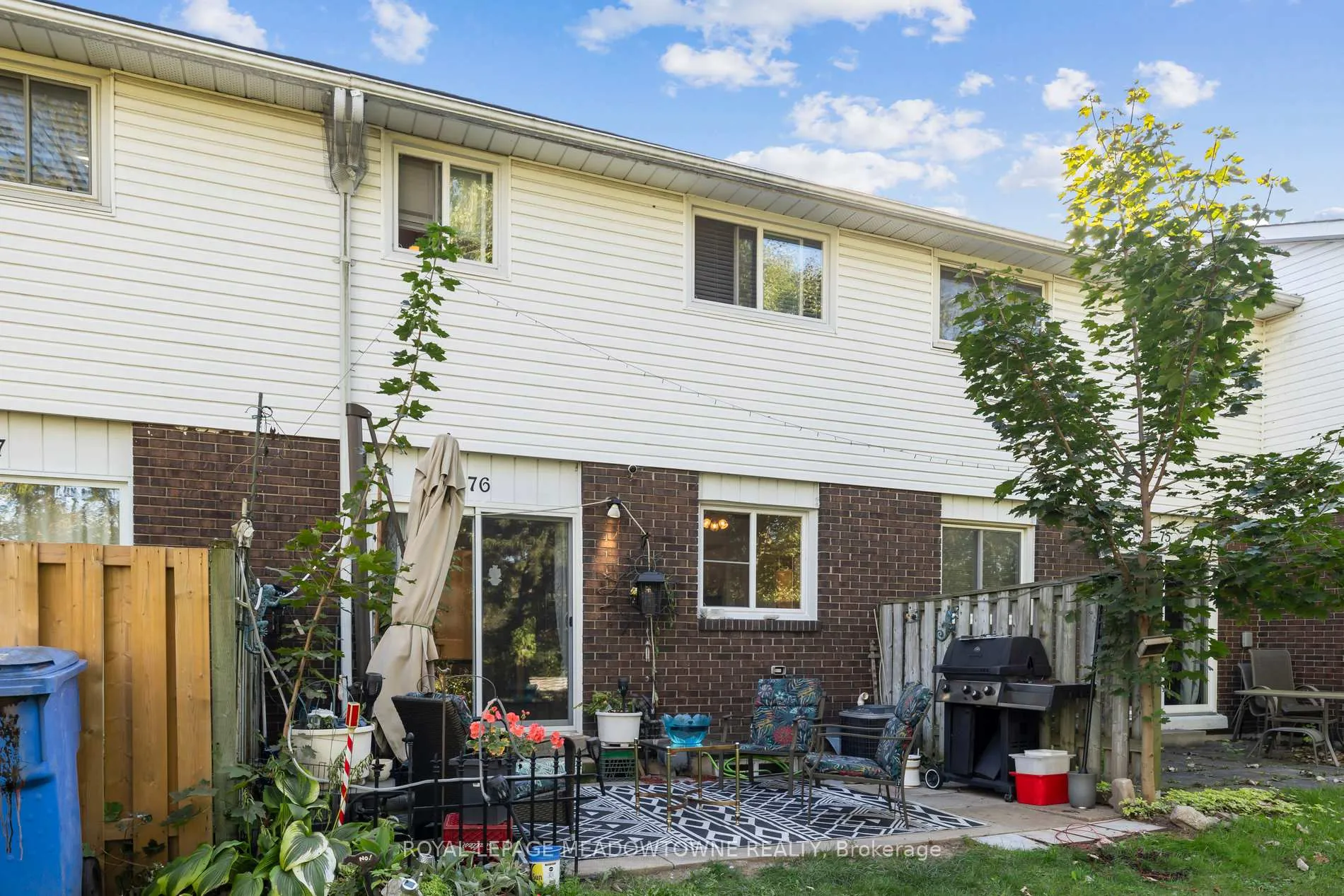 Photo 30 of Unit 76, 100 Quigley Road E, Hamilton, Vincent — HOMEH