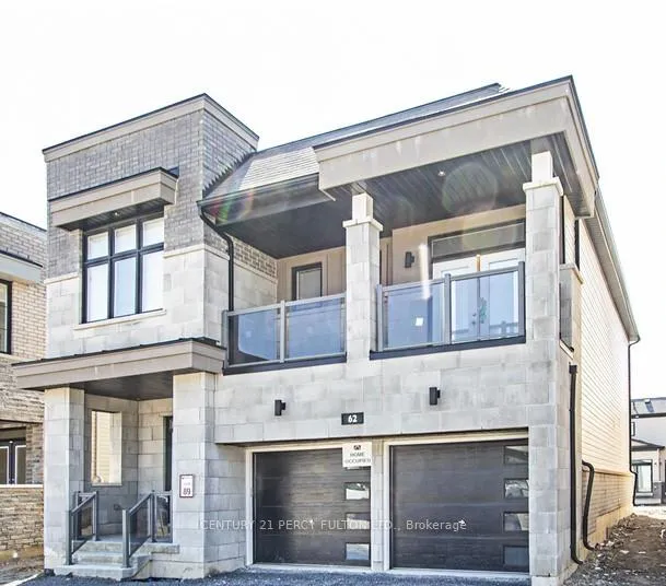 Photo 1 of 62 Cryderman Lane, Clarington, Bowmanville — HOMEH