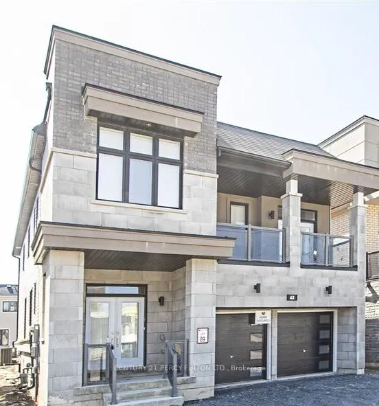 Photo 2 of 62 Cryderman Lane, Clarington, Bowmanville — HOMEH