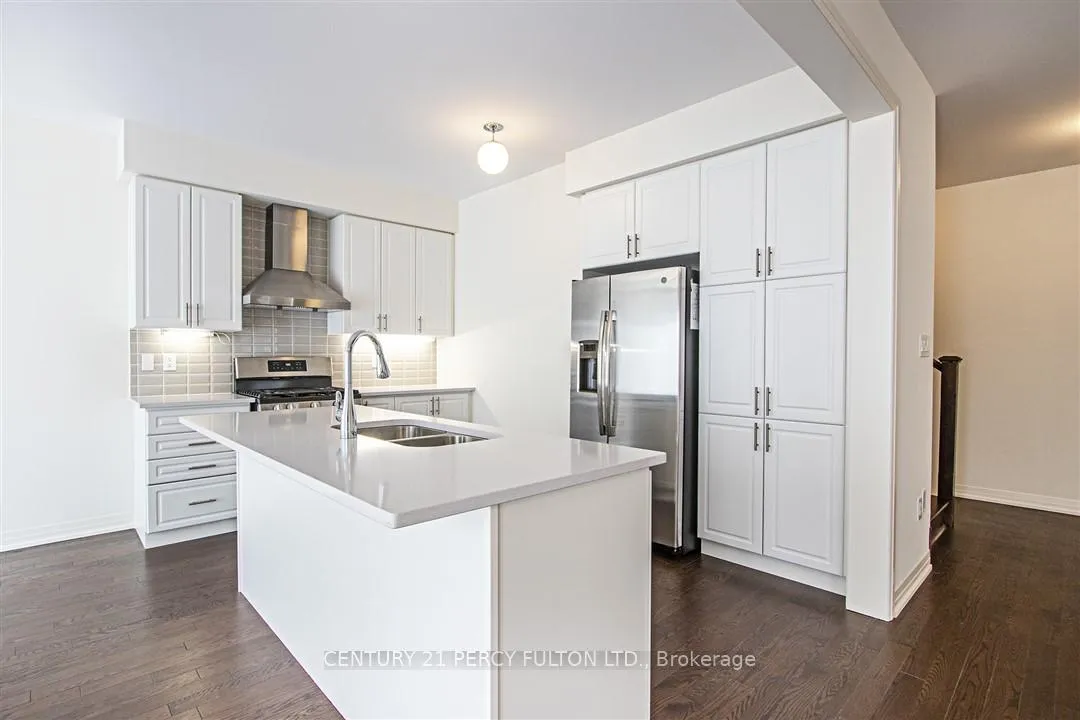 Photo 12 of 62 Cryderman Lane, Clarington, Bowmanville — HOMEH