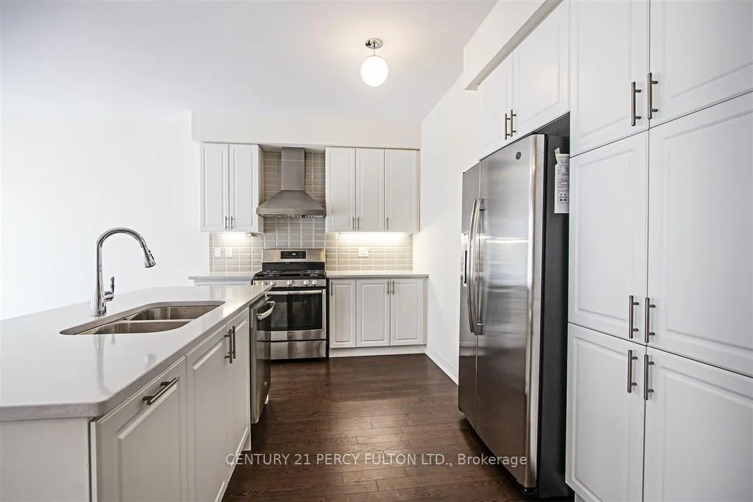 Photo 14 of 62 Cryderman Lane, Clarington, Bowmanville — HOMEH