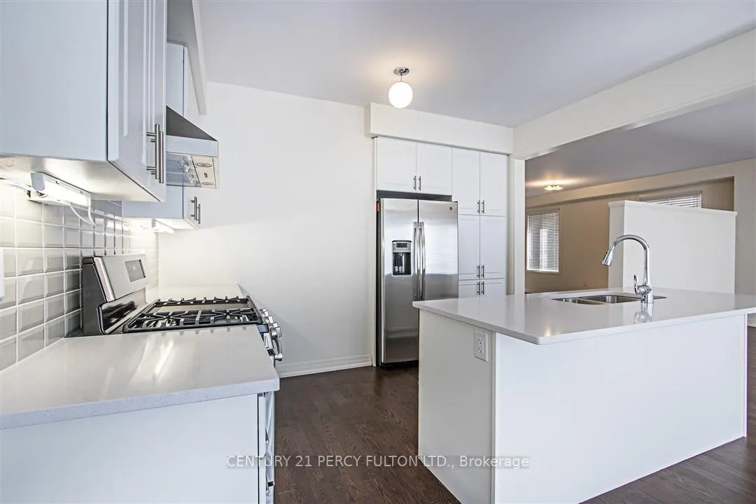 Photo 16 of 62 Cryderman Lane, Clarington, Bowmanville — HOMEH