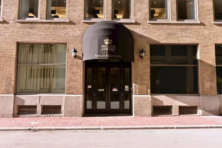 Photo 1 of Unit 442, 22 Leader Lane, Toronto, Church-Yonge Corridor — HOMEH