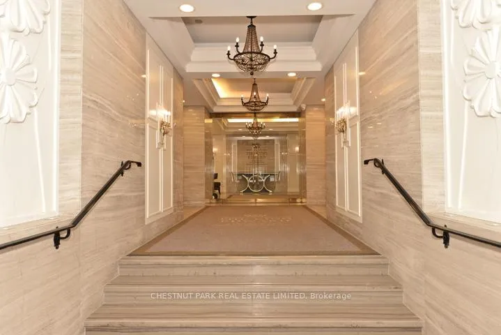 Photo 2 of Unit 442, 22 Leader Lane, Toronto, Church-Yonge Corridor — HOMEH