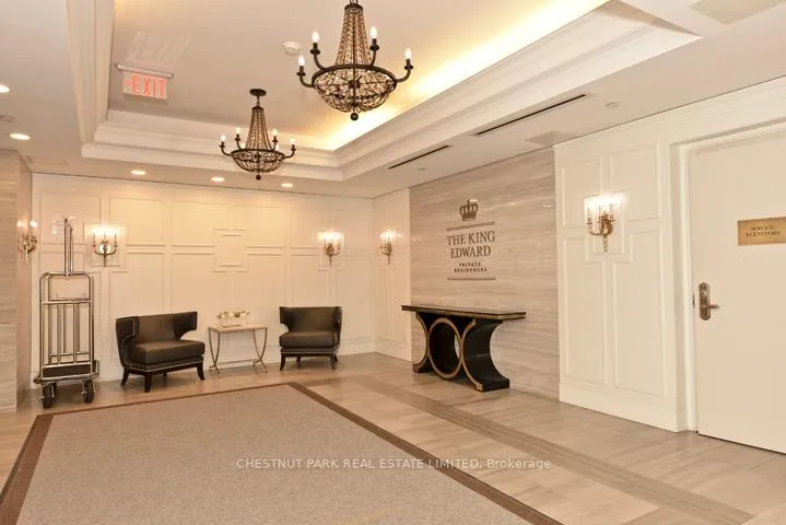 Photo 3 of Unit 442, 22 Leader Lane, Toronto, Church-Yonge Corridor — HOMEH