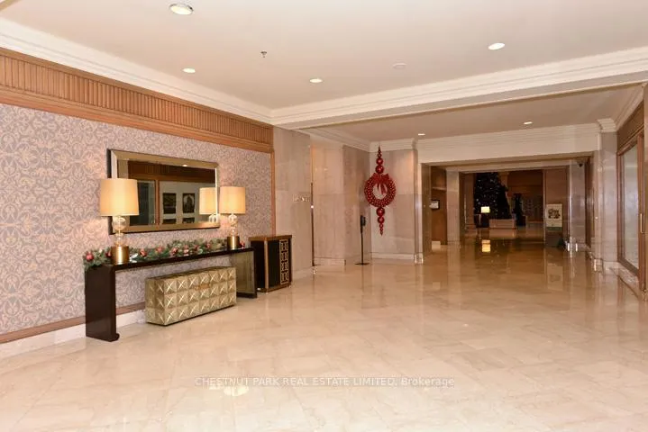Photo 4 of Unit 442, 22 Leader Lane, Toronto, Church-Yonge Corridor — HOMEH