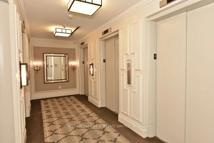 Photo 5 of Unit 442, 22 Leader Lane, Toronto, Church-Yonge Corridor — HOMEH