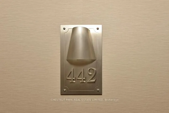 Photo 6 of Unit 442, 22 Leader Lane, Toronto, Church-Yonge Corridor — HOMEH