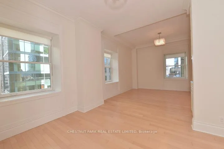 Photo 9 of Unit 442, 22 Leader Lane, Toronto, Church-Yonge Corridor — HOMEH