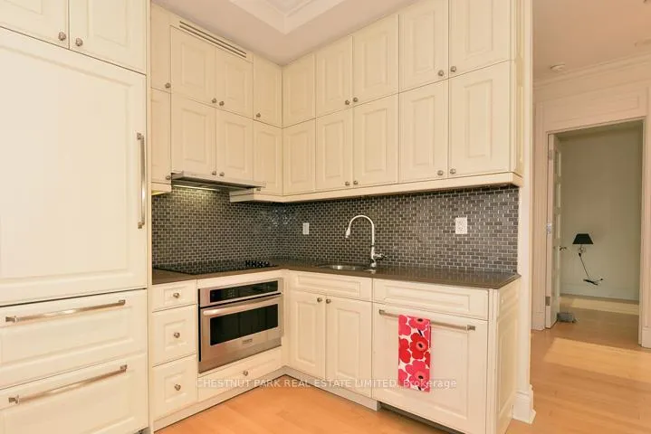 Photo 11 of Unit 442, 22 Leader Lane, Toronto, Church-Yonge Corridor — HOMEH
