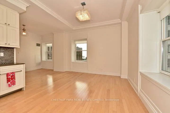 Photo 13 of Unit 442, 22 Leader Lane, Toronto, Church-Yonge Corridor — HOMEH