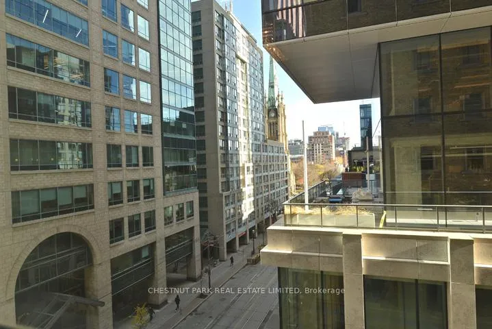 Photo 22 of Unit 442, 22 Leader Lane, Toronto, Church-Yonge Corridor — HOMEH