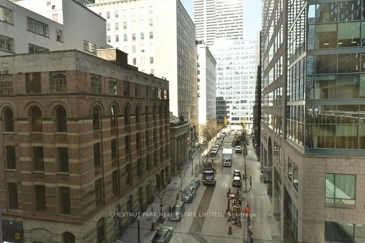 Photo 23 of Unit 442, 22 Leader Lane, Toronto, Church-Yonge Corridor — HOMEH