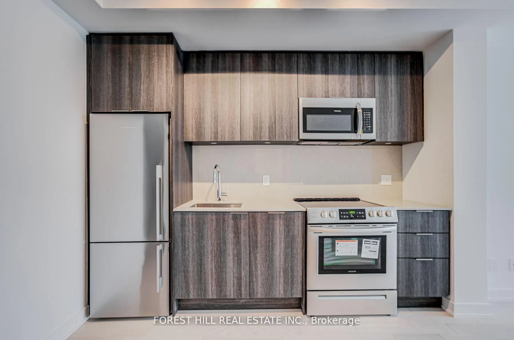 Photo 5 of Unit 3107, 25 Richmond Street E, Toronto, Church-Yonge Corridor — HOMEH
