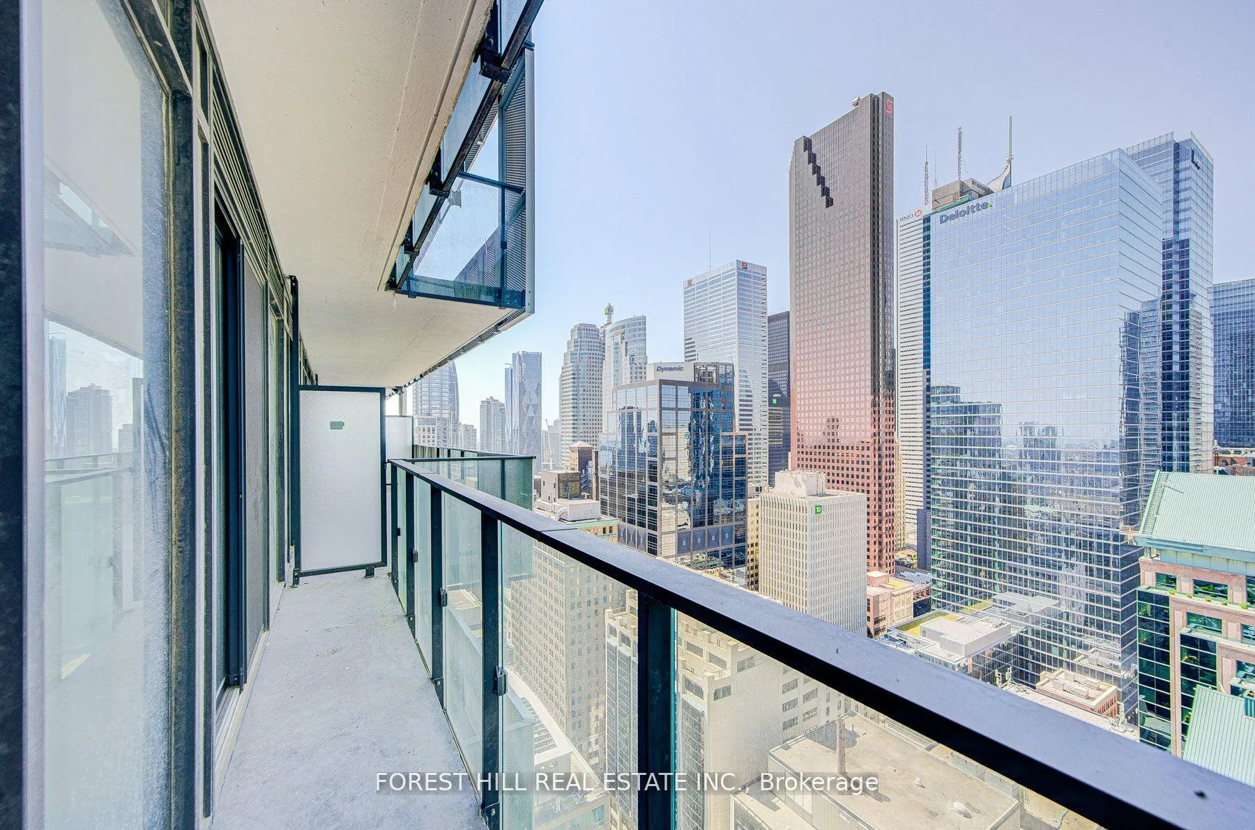 Photo 12 of Unit 3107, 25 Richmond Street E, Toronto, Church-Yonge Corridor — HOMEH
