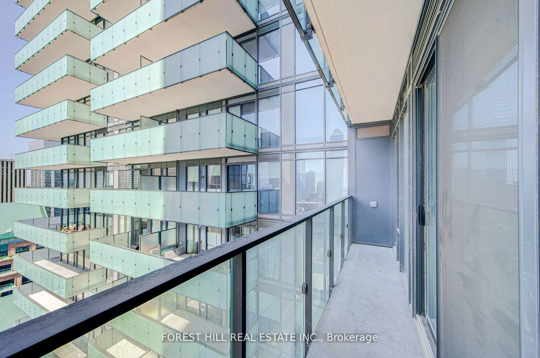 Photo 13 of Unit 3107, 25 Richmond Street E, Toronto, Church-Yonge Corridor — HOMEH