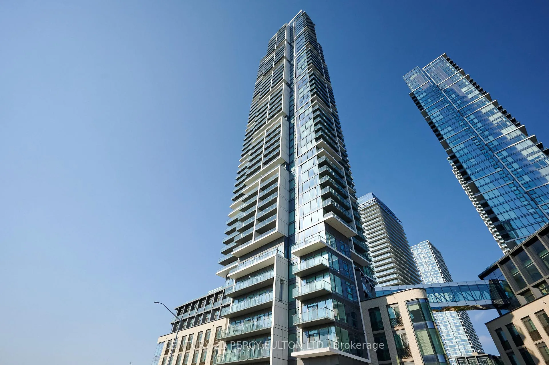 Photo 1 of Unit 4207, 7890 Jane Street, Vaughan, Vaughan Corporate Centre — HOMEH