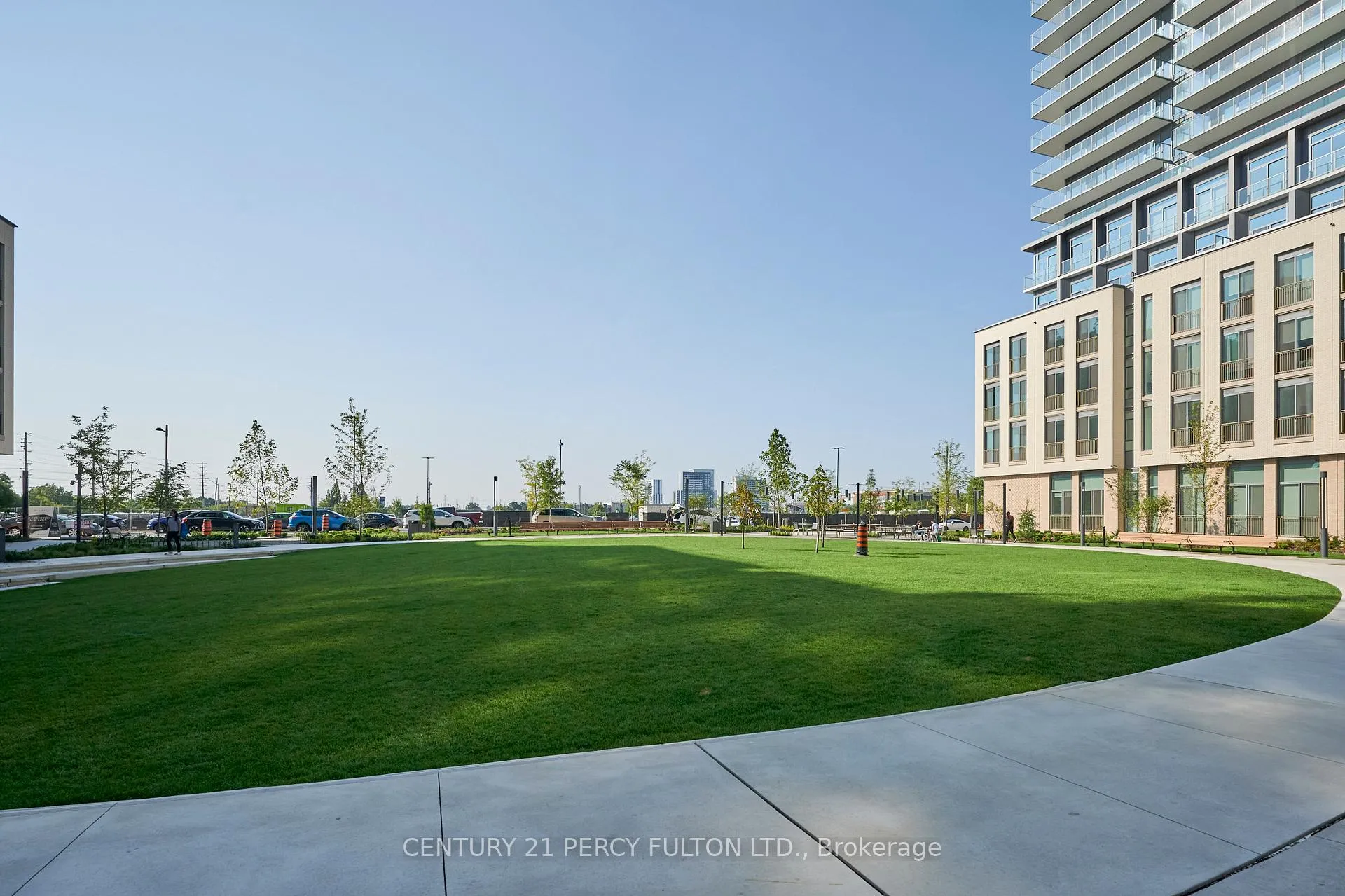 Photo 2 of Unit 4207, 7890 Jane Street, Vaughan, Vaughan Corporate Centre — HOMEH