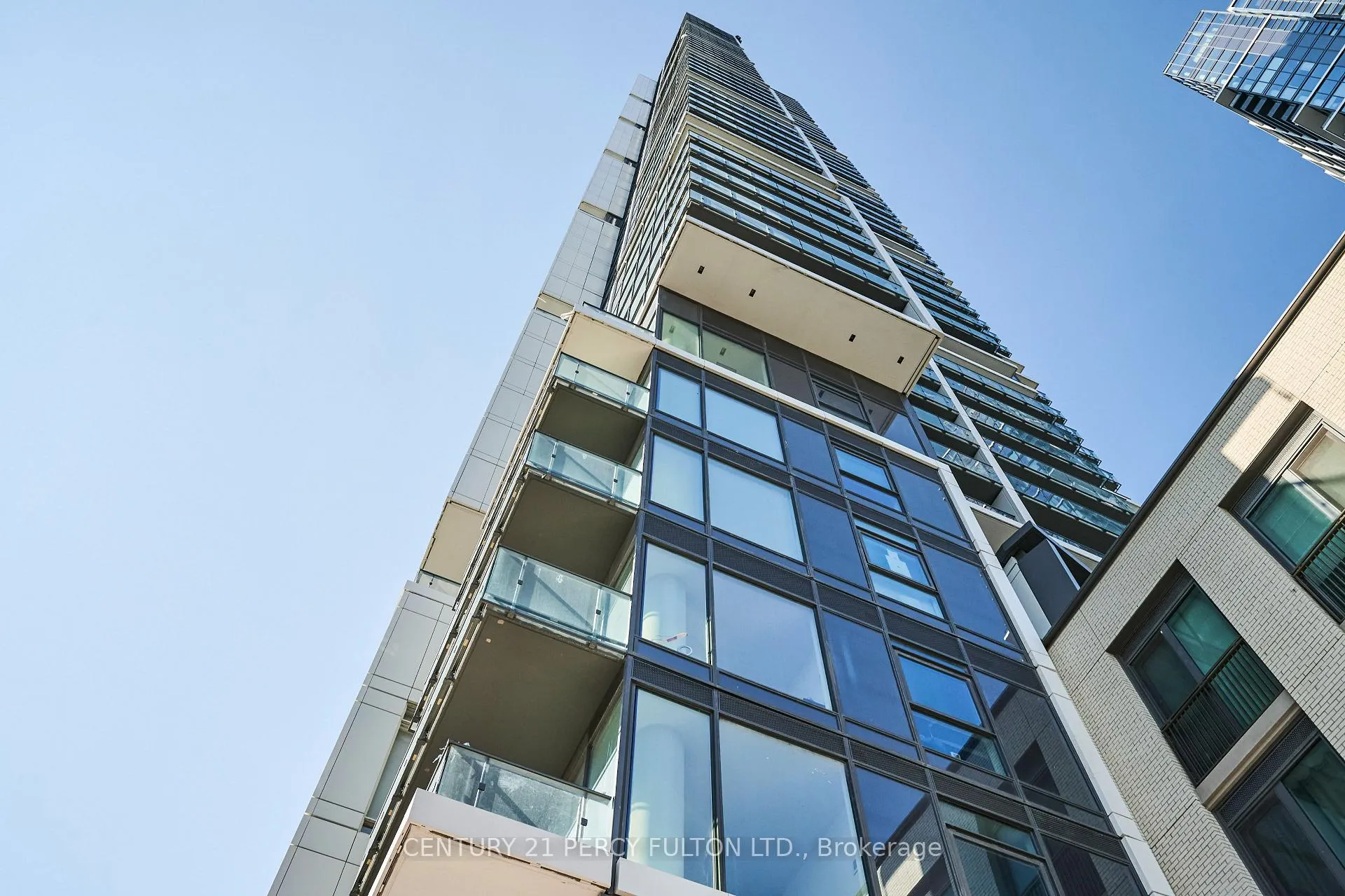 Photo 4 of Unit 4207, 7890 Jane Street, Vaughan, Vaughan Corporate Centre — HOMEH