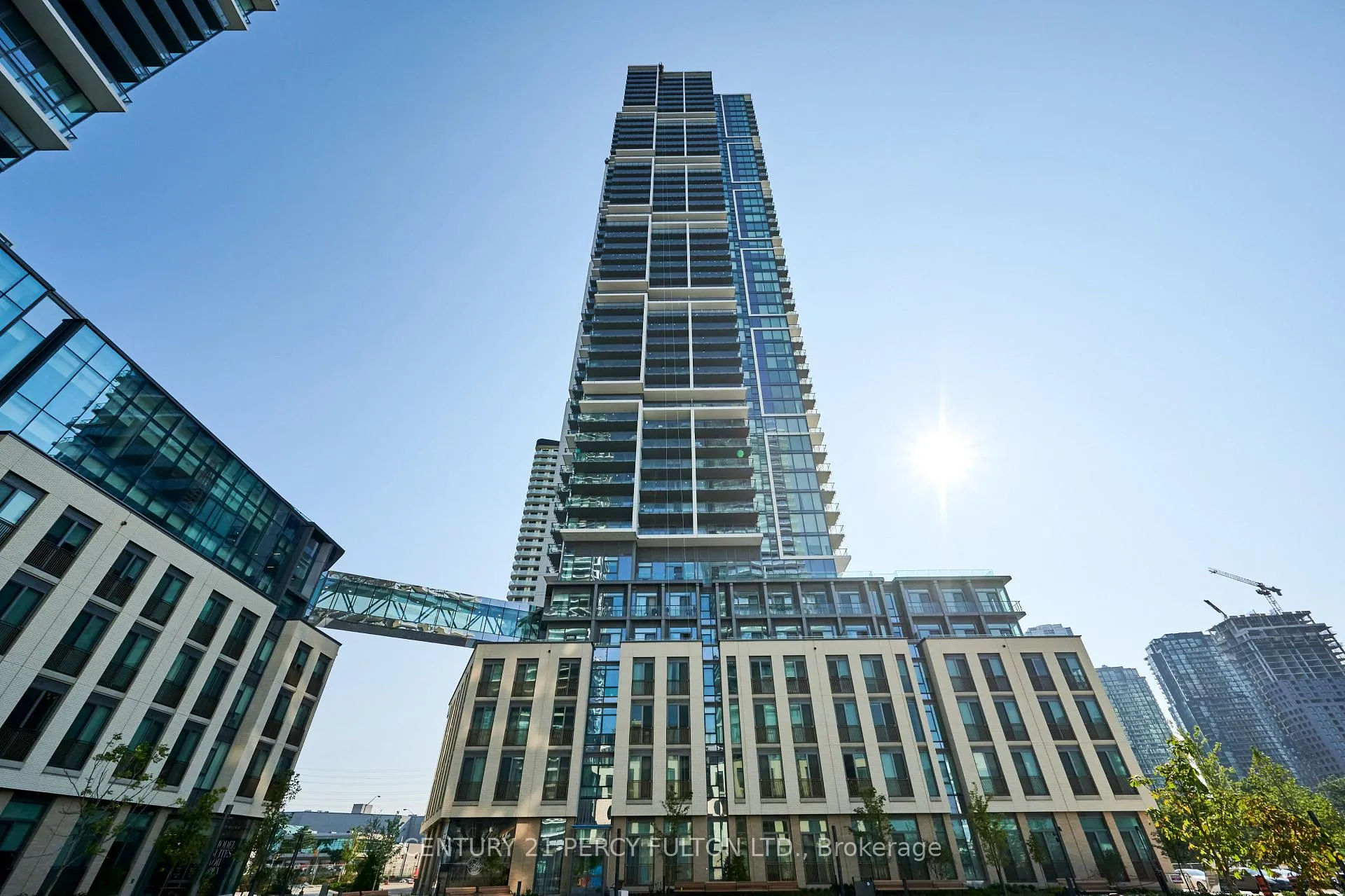 Photo 6 of Unit 4207, 7890 Jane Street, Vaughan, Vaughan Corporate Centre — HOMEH