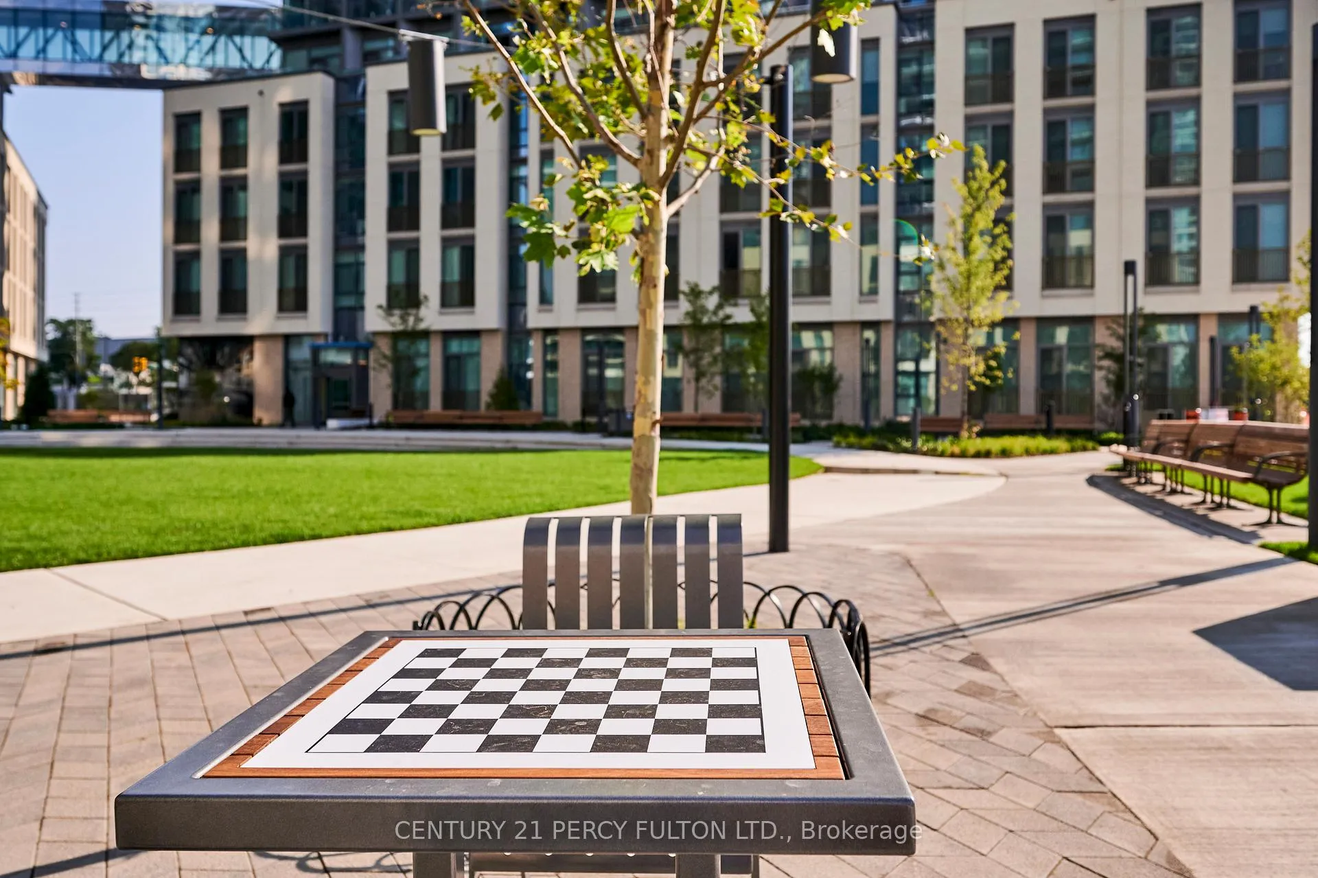 Photo 7 of Unit 4207, 7890 Jane Street, Vaughan, Vaughan Corporate Centre — HOMEH