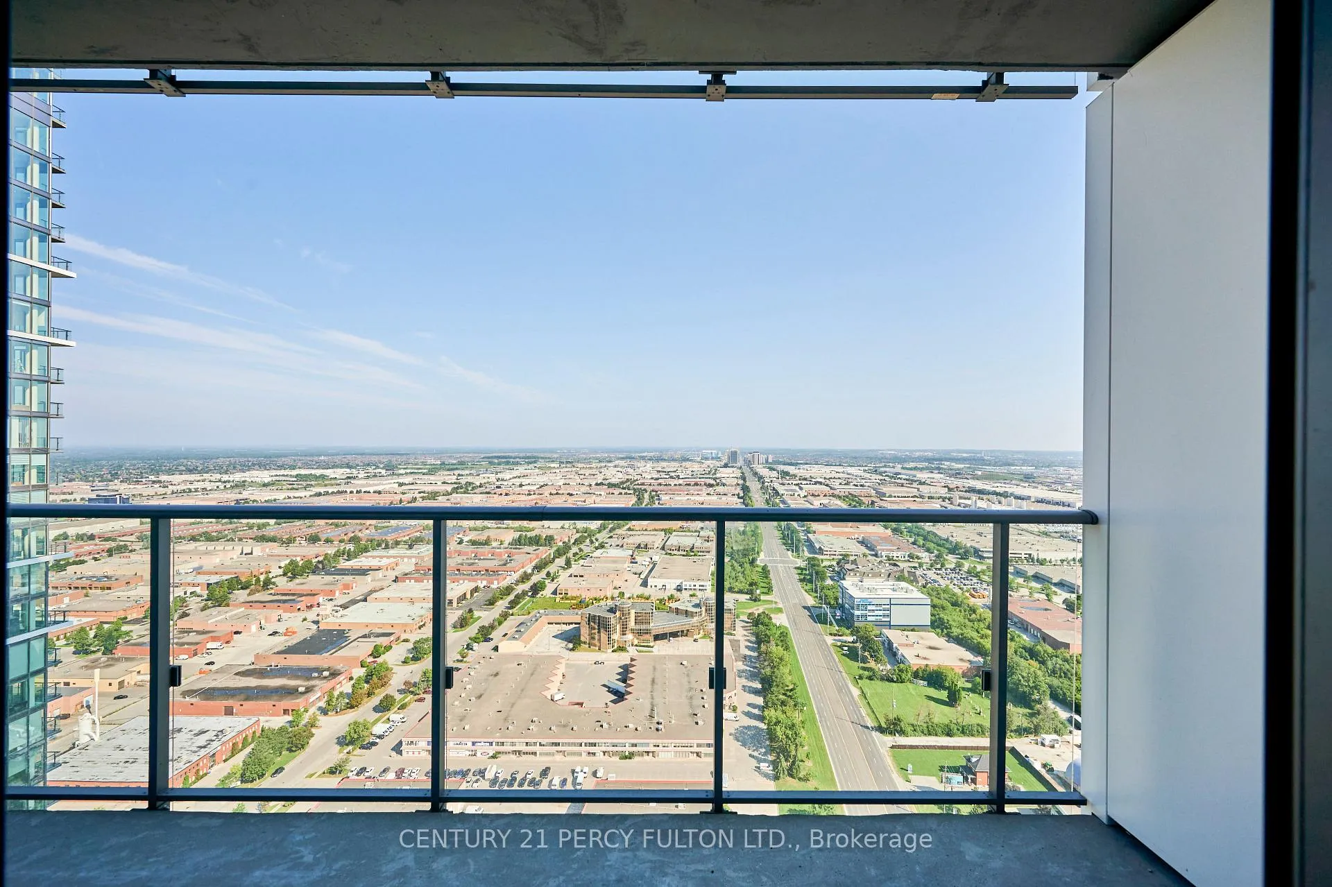 Photo 34 of Unit 4207, 7890 Jane Street, Vaughan, Vaughan Corporate Centre — HOMEH