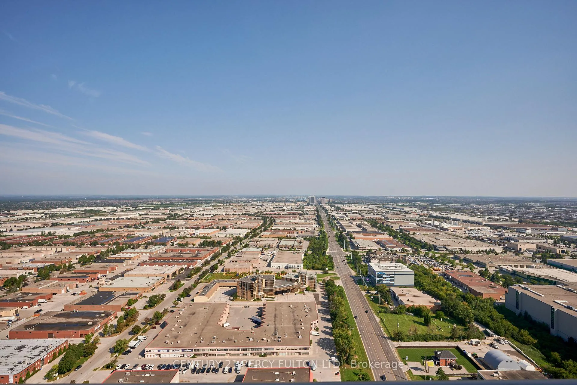 Photo 36 of Unit 4207, 7890 Jane Street, Vaughan, Vaughan Corporate Centre — HOMEH