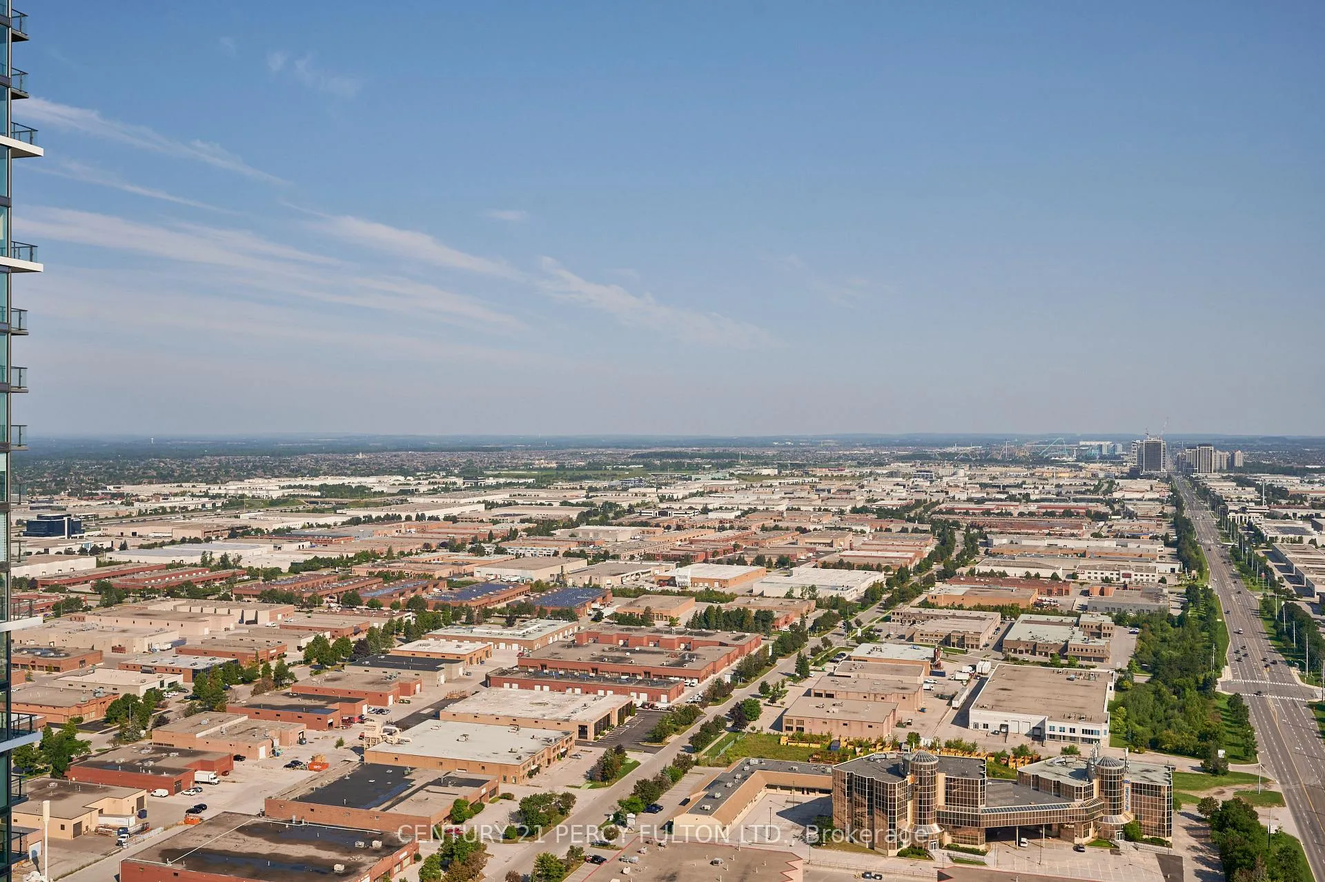 Photo 37 of Unit 4207, 7890 Jane Street, Vaughan, Vaughan Corporate Centre — HOMEH