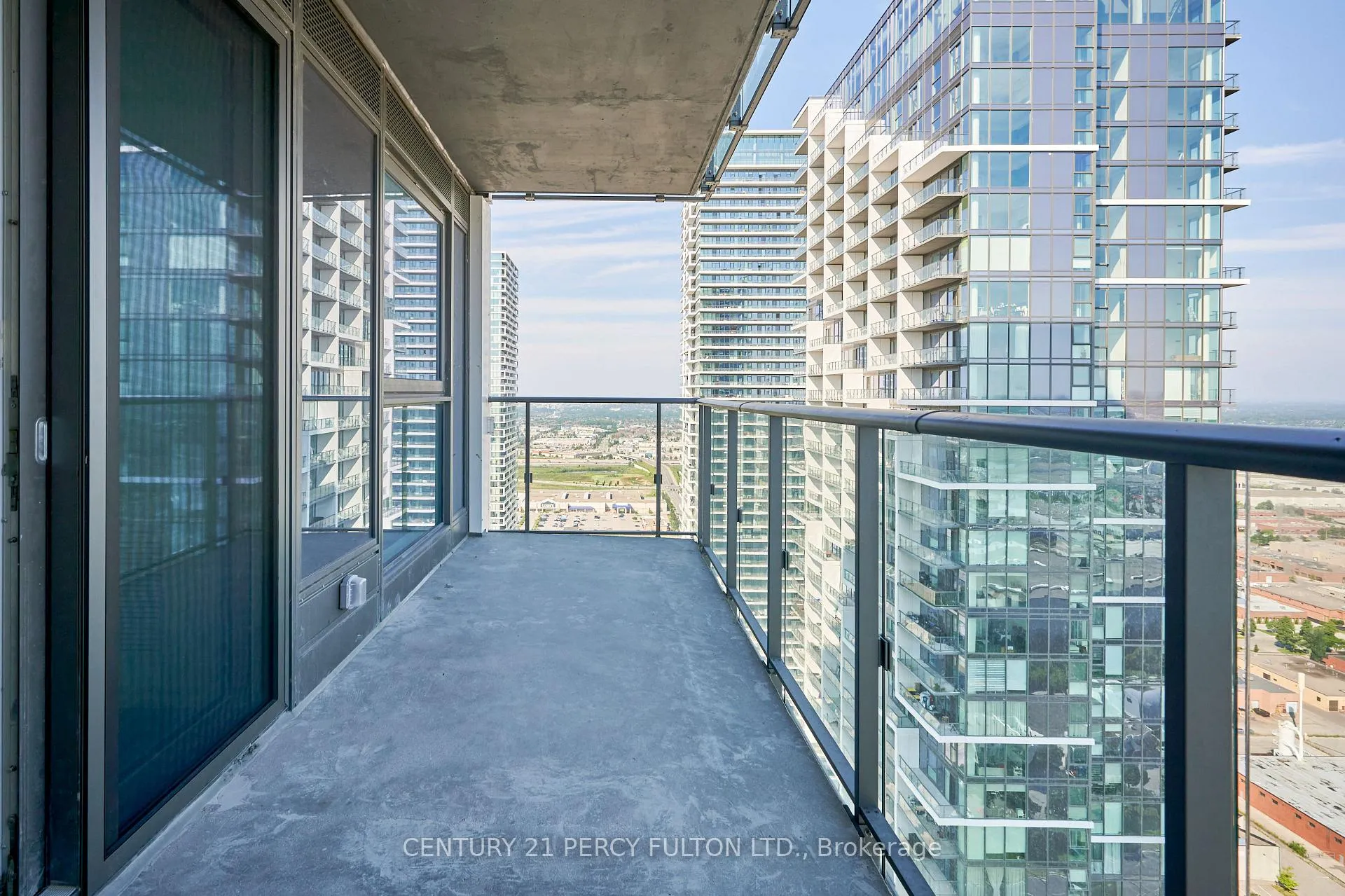 Photo 38 of Unit 4207, 7890 Jane Street, Vaughan, Vaughan Corporate Centre — HOMEH