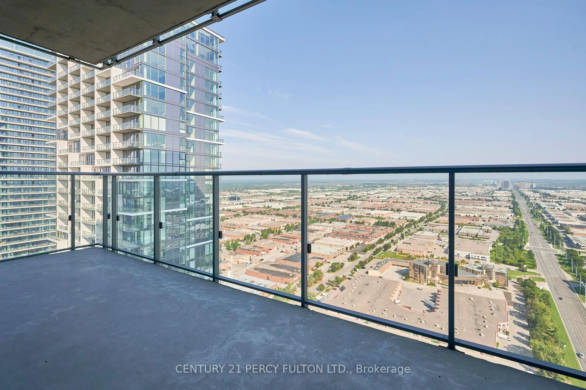 Photo 39 of Unit 4207, 7890 Jane Street, Vaughan, Vaughan Corporate Centre — HOMEH