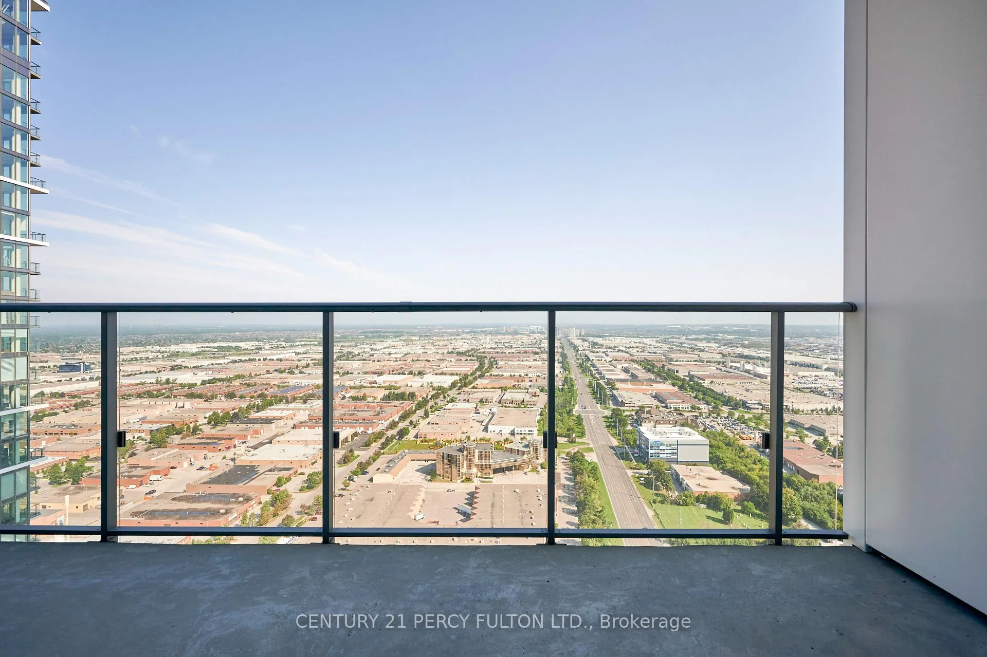 Photo 40 of Unit 4207, 7890 Jane Street, Vaughan, Vaughan Corporate Centre — HOMEH