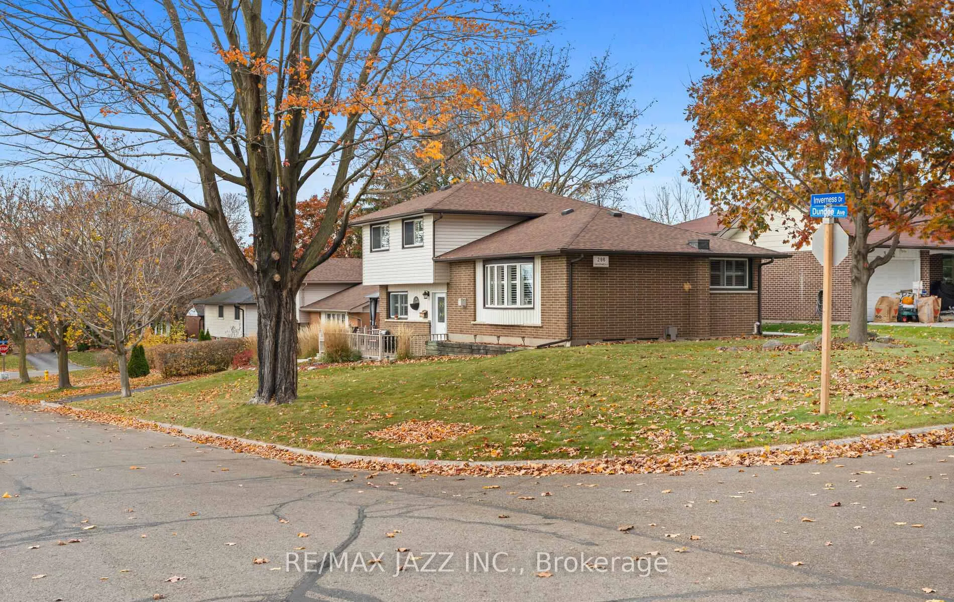 Photo 1 of 296 Inverness Drive, Oshawa, McLaughlin — HOMEH