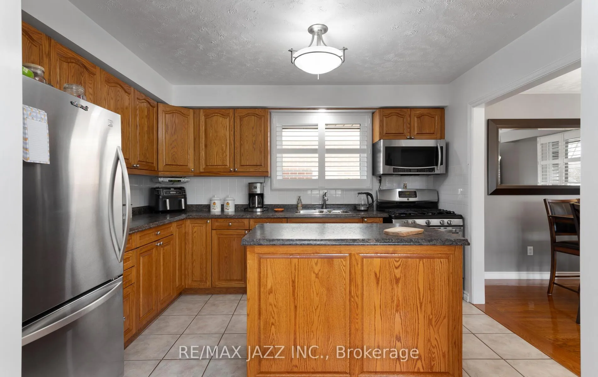 Photo 23 of 296 Inverness Drive, Oshawa, McLaughlin — HOMEH