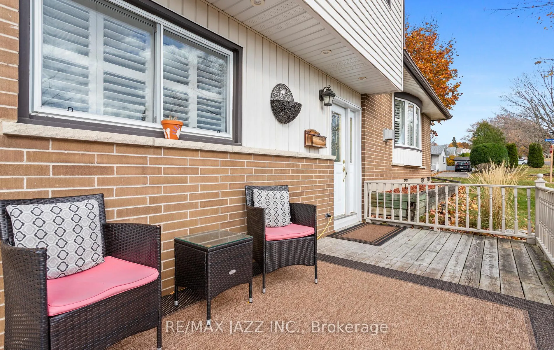 Photo 37 of 296 Inverness Drive, Oshawa, McLaughlin — HOMEH
