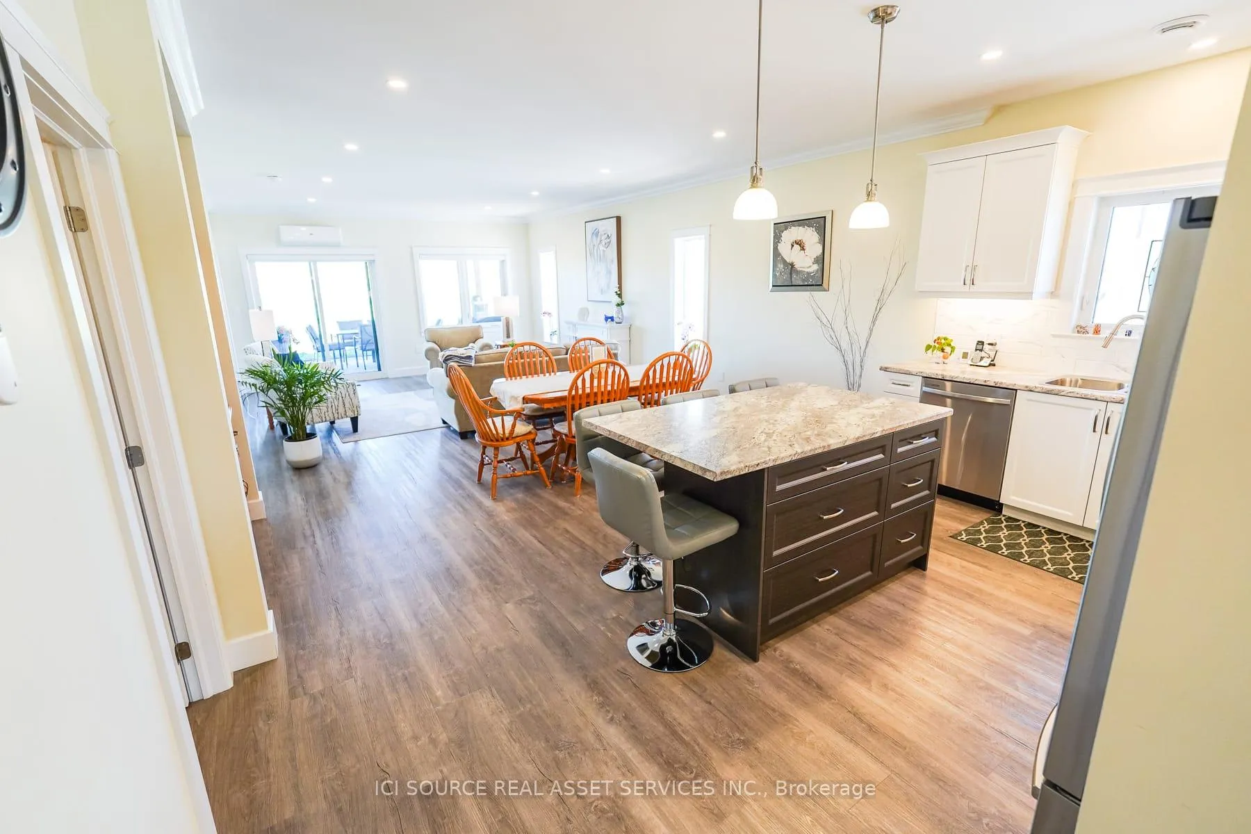 Photo 8 of 1336 15th Avenue E, Owen Sound — HOMEH