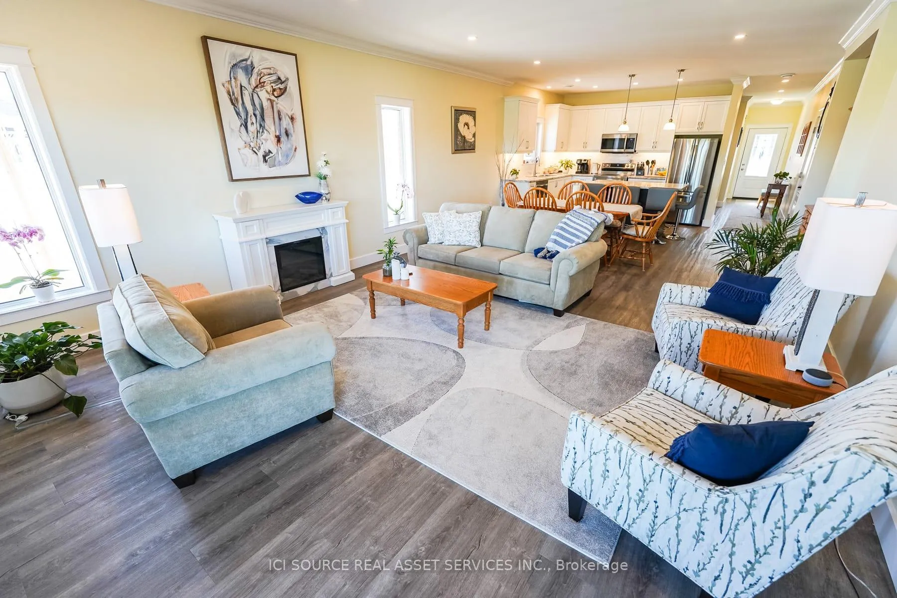 Photo 11 of 1336 15th Avenue E, Owen Sound — HOMEH