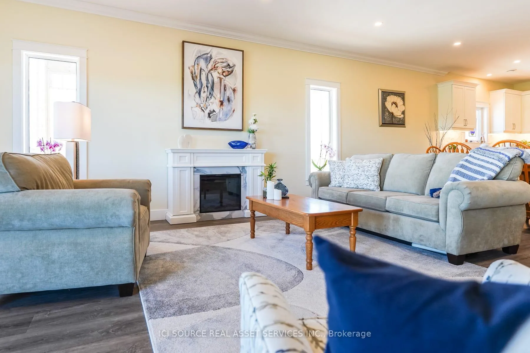 Photo 13 of 1336 15th Avenue E, Owen Sound — HOMEH