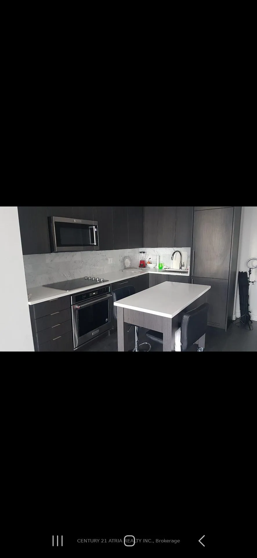 Photo 4 of Unit 2113, 38 Iannuzzi Street, Toronto, Niagara — HOMEH